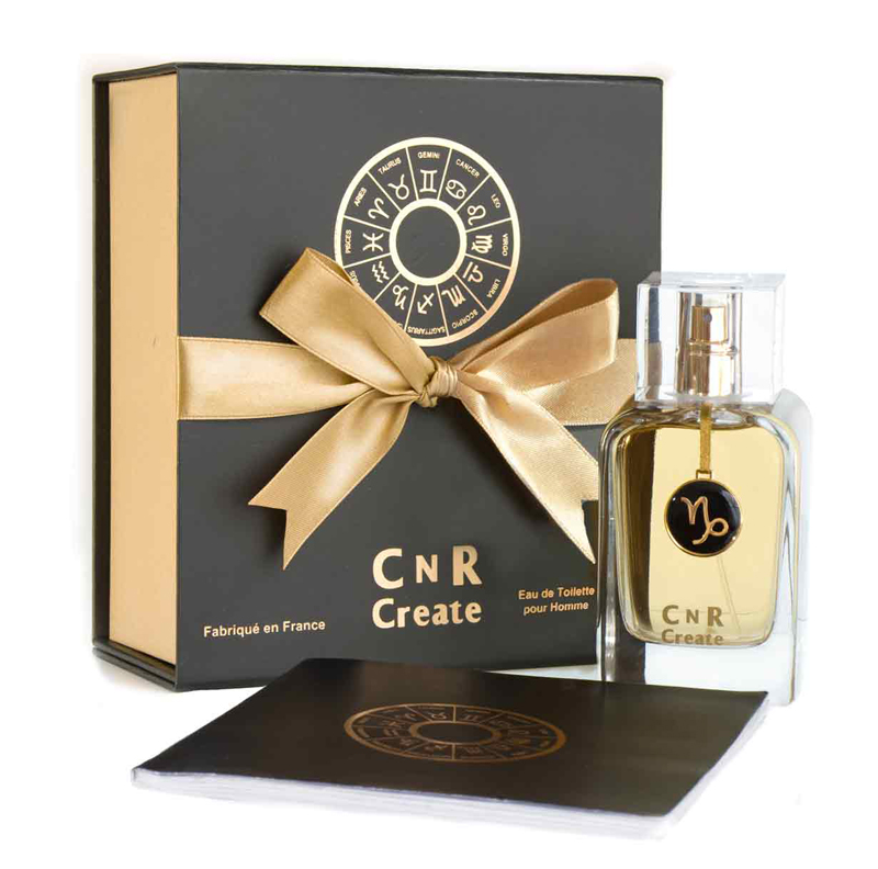 Taurus for Men CnR Create cologne a fragrance for men 2010