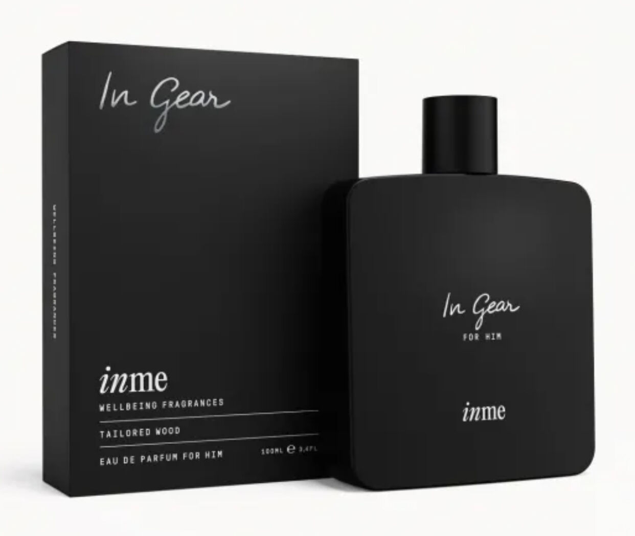In Gear INME Cologne - ein es Parfum für Männer 2023