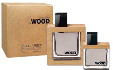 dsquared he wood parfum