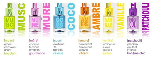 le couvent perfume