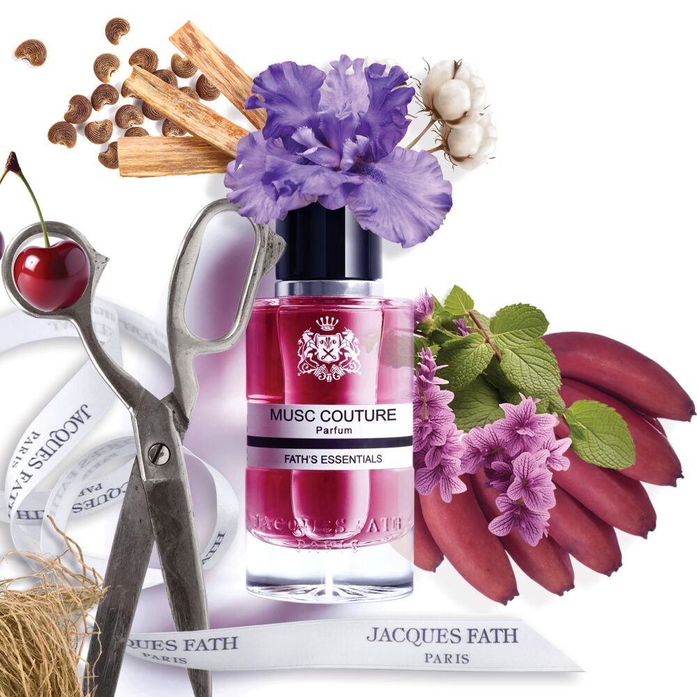 musc couture jacques fath