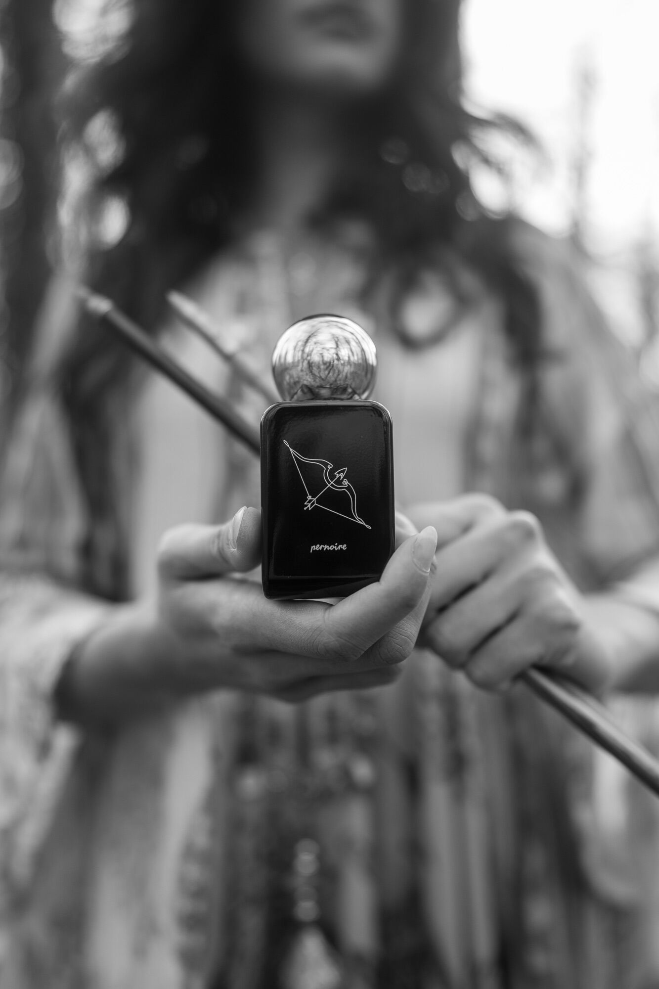 Kama Pernoire Parfum - ein neues Parfum für Frauen und Männer 2024