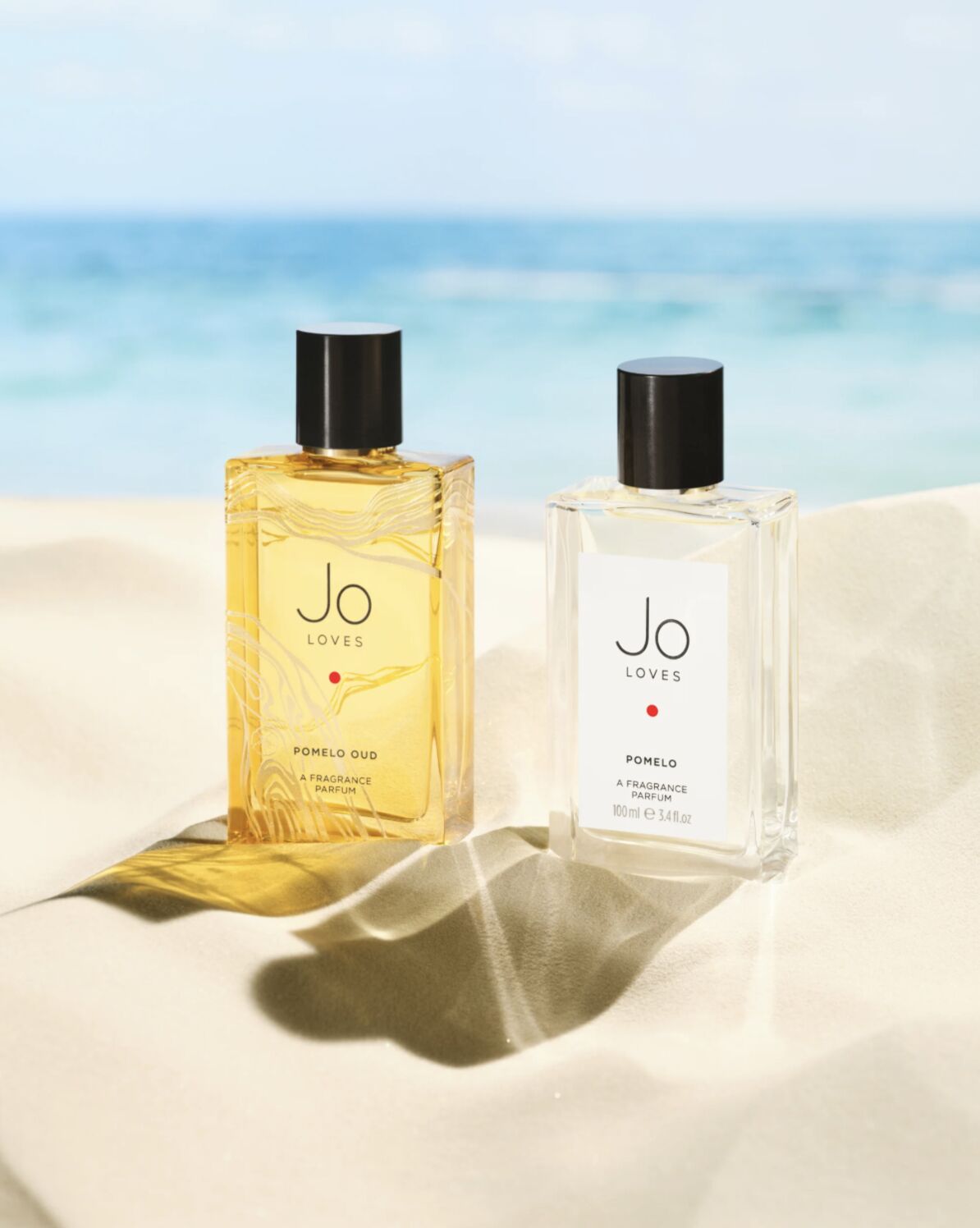 香水(ユニセックス) jo loves pomelo 50ml Pomelo Jo Loves perfume - a fragrance for women and men 2011