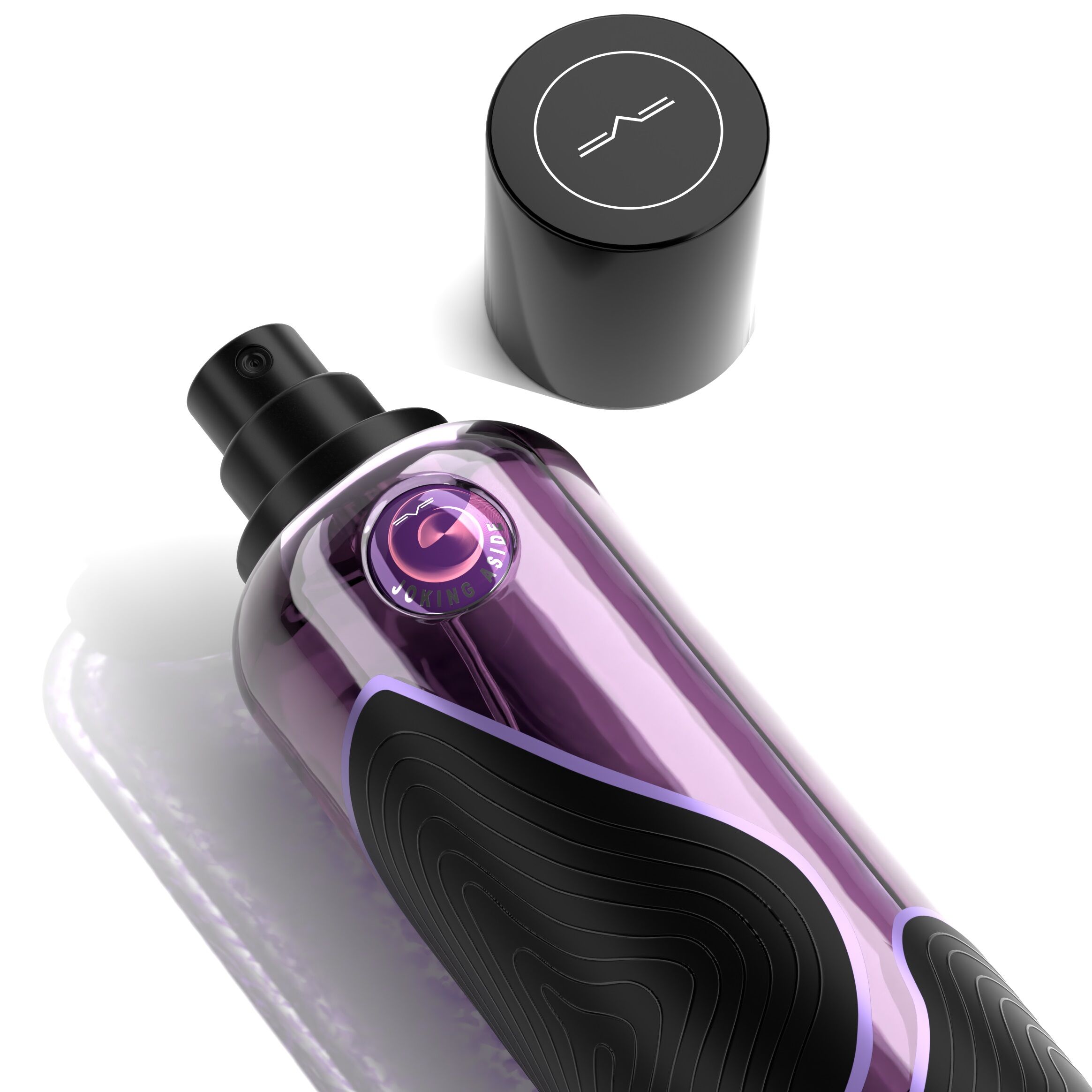 Joking Aside M.INT perfume - a fragrance for women and men 2016