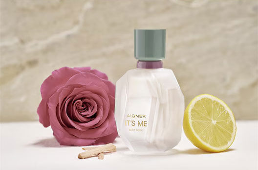 Parfum Refill Aigner Icon Parfum Perfume Aigner Blue Emotion