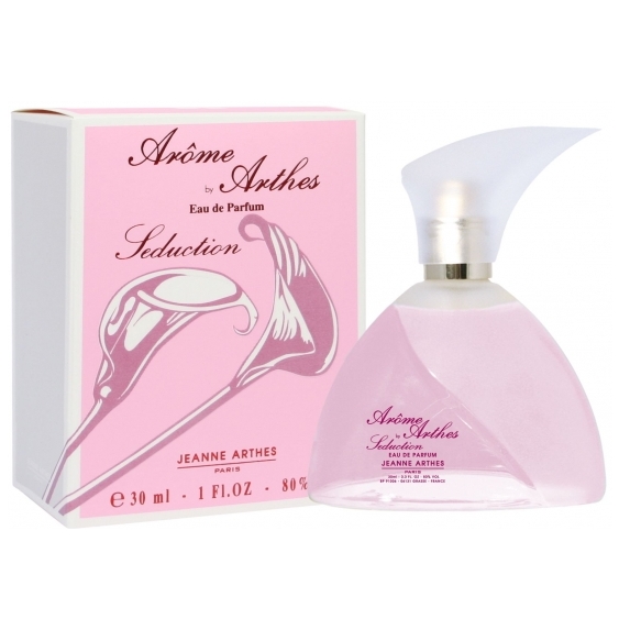 Arome Arthes Seduction Jeanne Arthes аромат аромат для женщин 2010