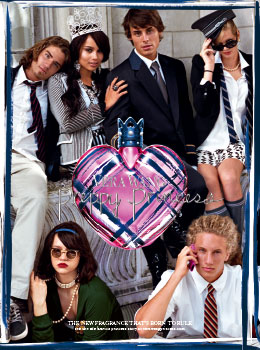 preppy princess perfume