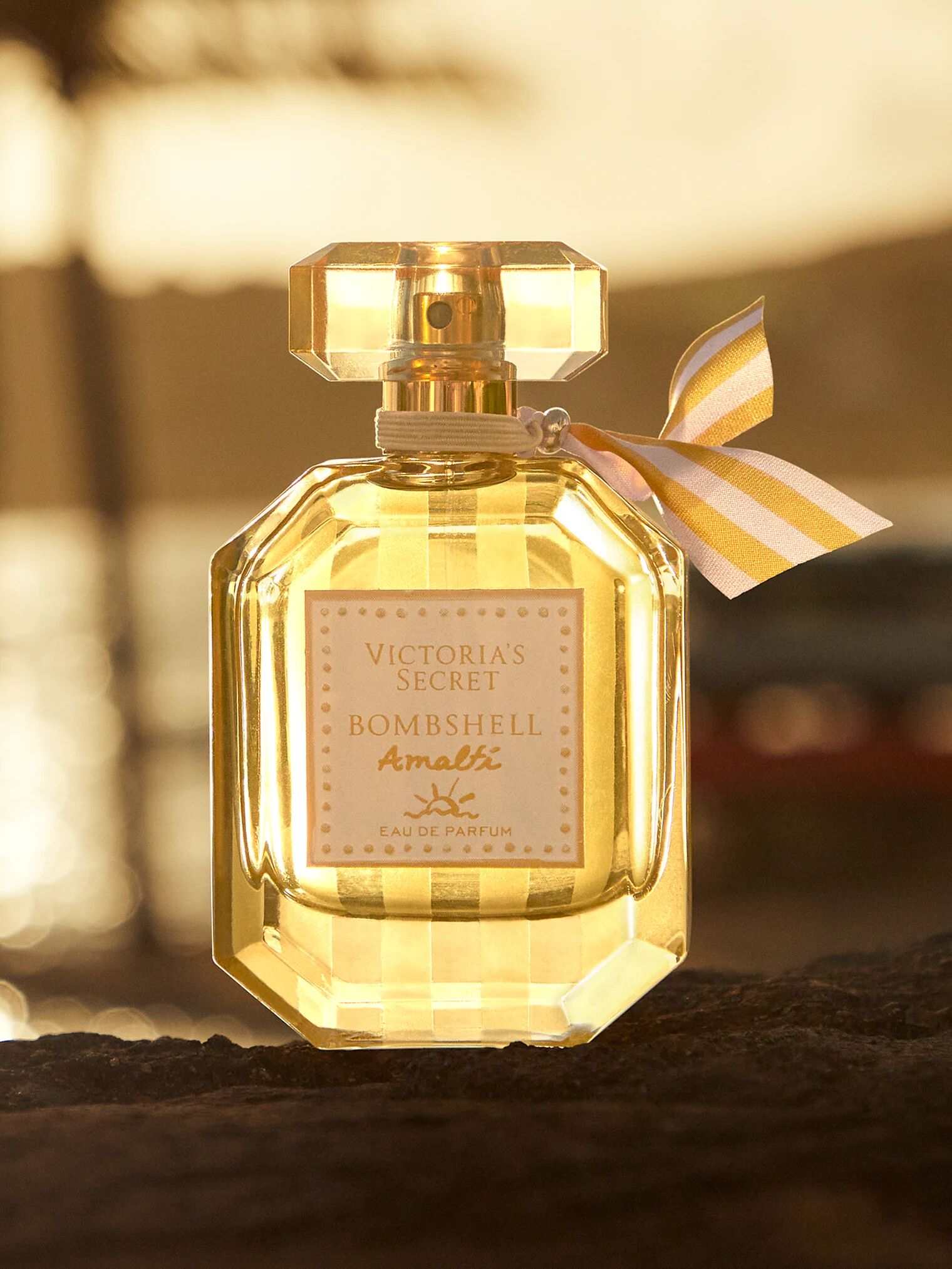 Victoria's Secret Bombshell Getaway