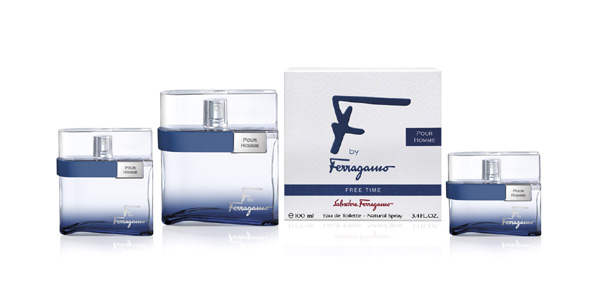 f free time ferragamo