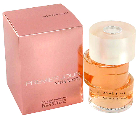 Premier Jour Nina Ricci parfem - parfem za žene 2001