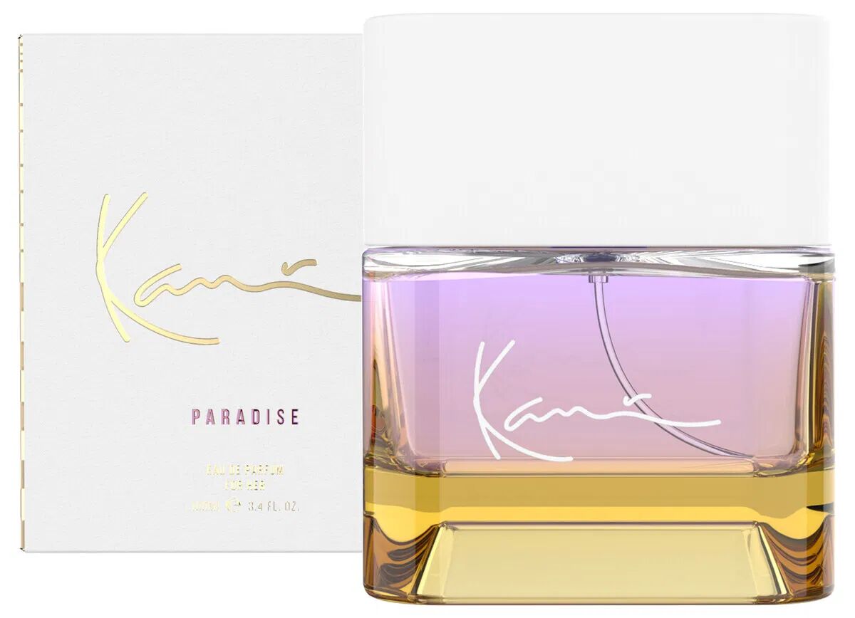 Paradise Karl Kani Parfum