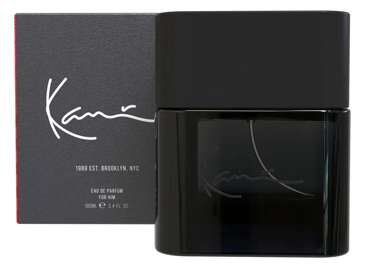 Kani for Him Karl Kani cologne