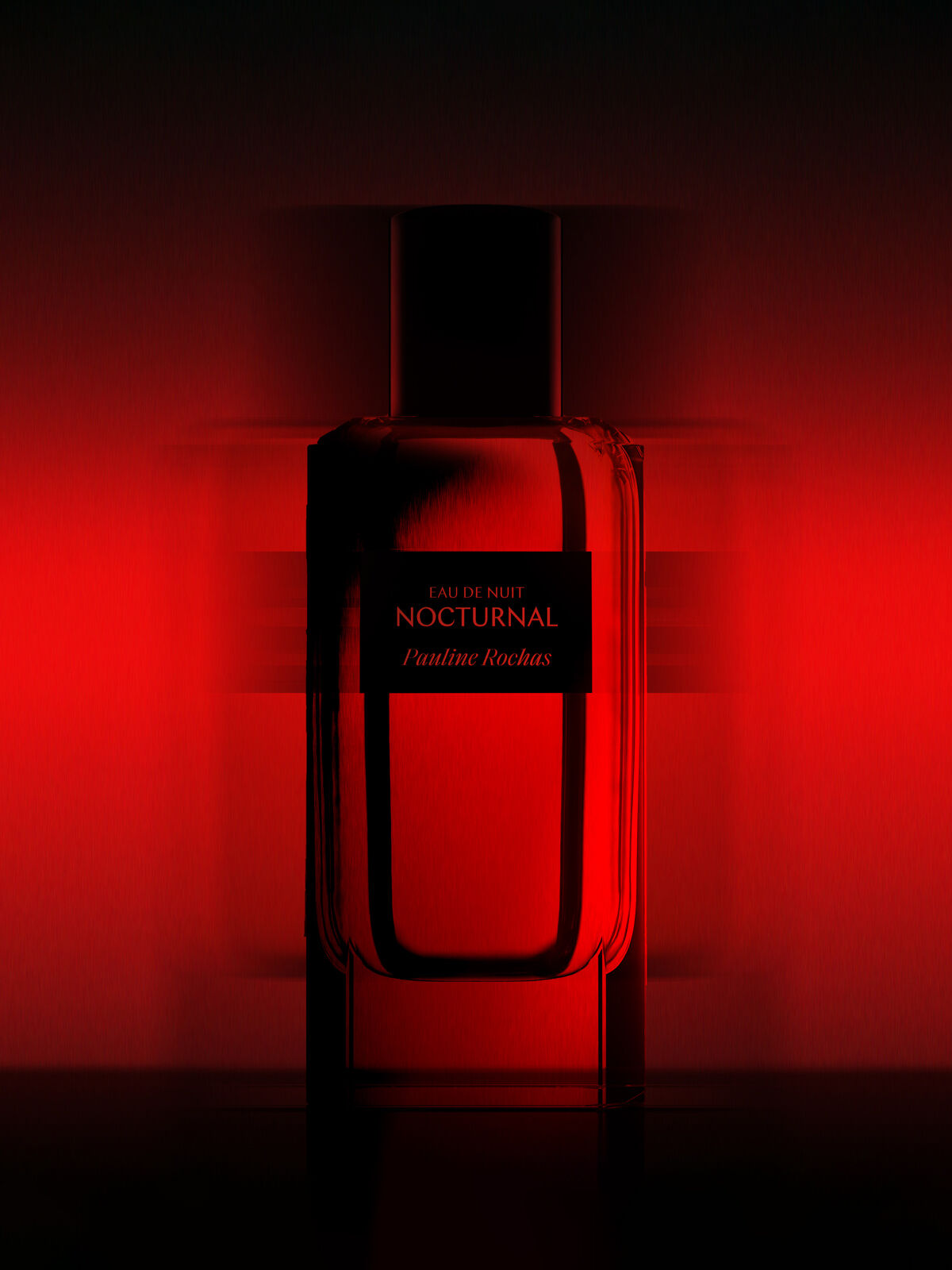 Nocturnal Pauline Rochas parfum - un nouveau parfum pour homme et femme 2025