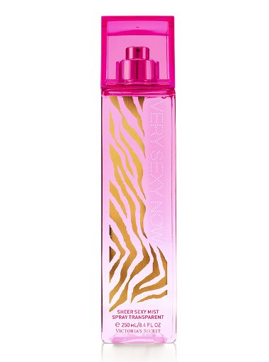 Body Mist so Pink Grapefruit