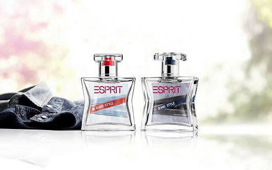 Jeans Style Woman Esprit perfume - a fragrance for women 2011