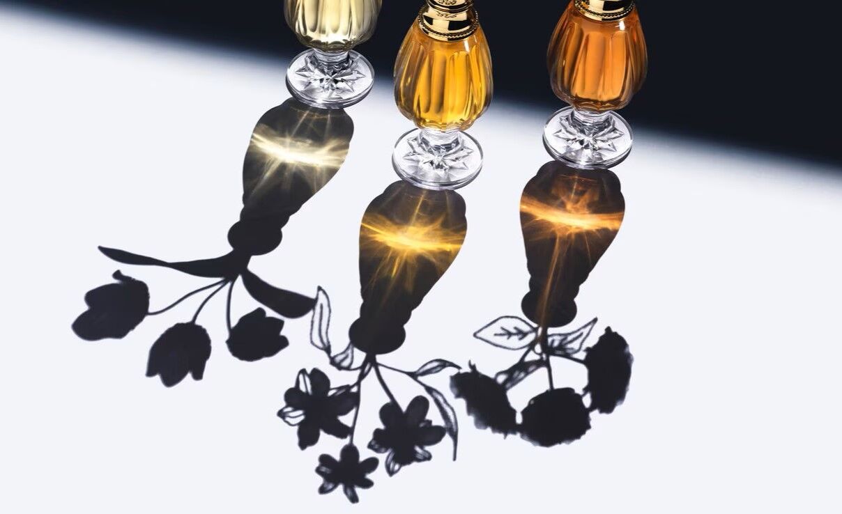 Le Muguet Dior parfum - un nouveau parfum pour homme et femme 2025