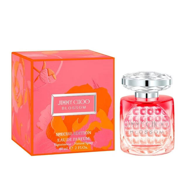 Jimmy Choo-ブロッサム EDP SP Jimmy Choo Blossom Jimmy Choo perfume - a fragrance for