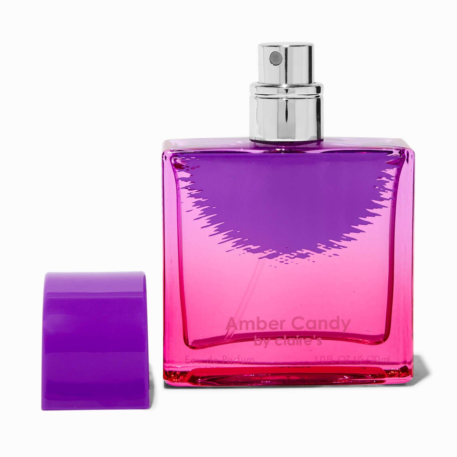 Forever Amber Candy