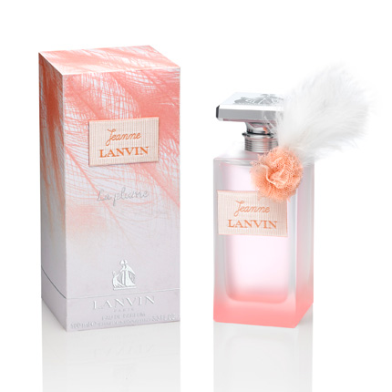 jeanne de lanvin 100ml