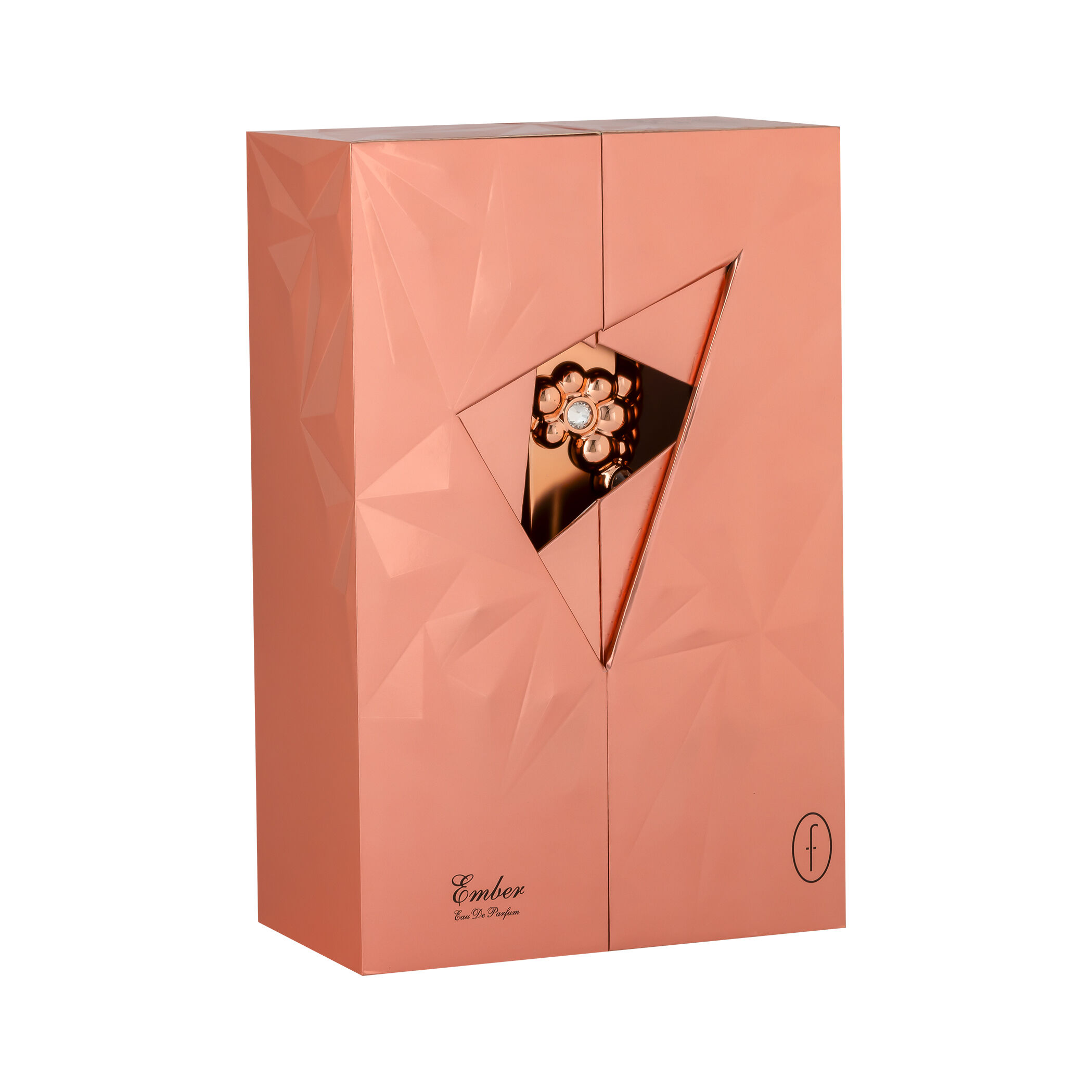 Flavia ember eau de parfum 100ml