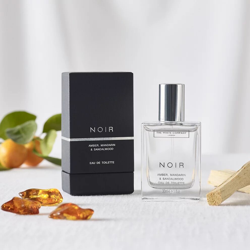 Noir The White Company 香水- 一款年中性香水