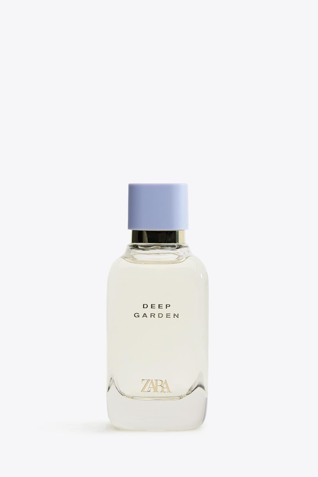 Deep Garden Zara 香水- 一款2025年新的女用香水