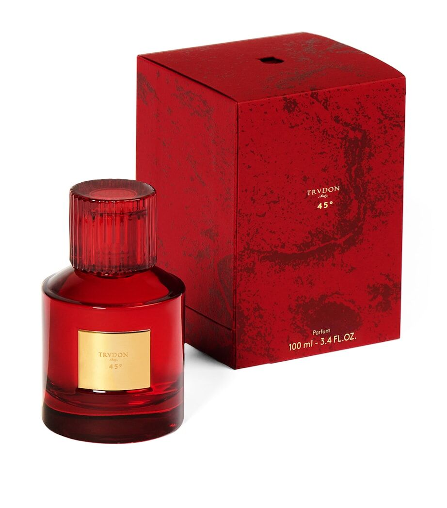 45° Trudon parfum - un nouveau parfum pour homme et femme 2025