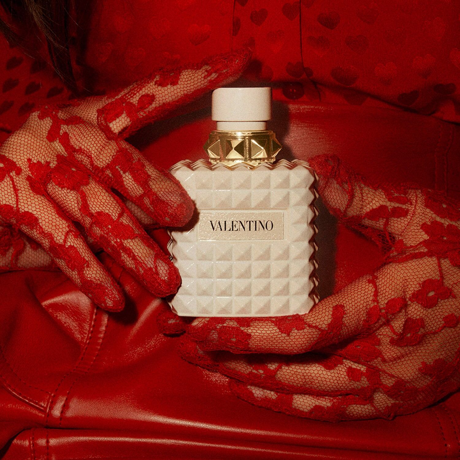 Valentino Donna Born in Roma Ivory Valentino 香水- 一款2025