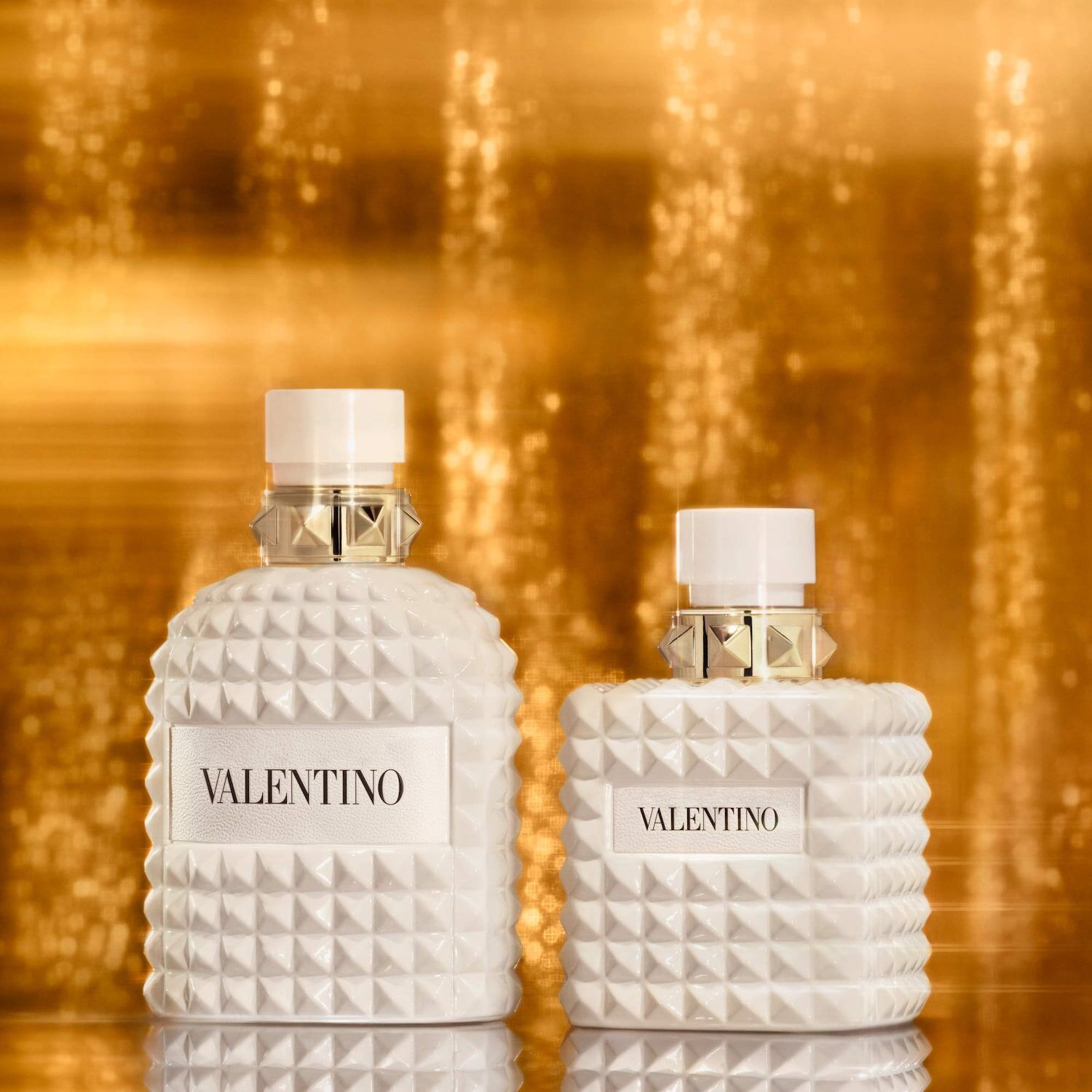 Valentino Donna Born In Roma Ivory Valentino Perfume A New Fragrance 