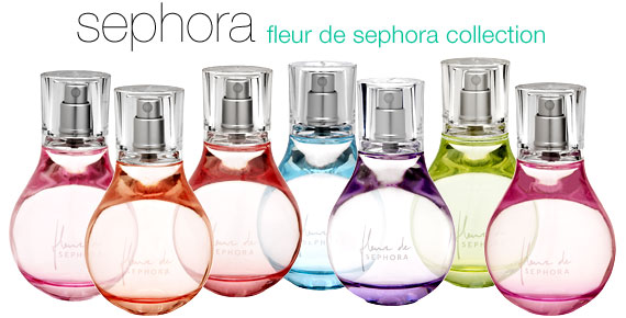 sephora peony perfume