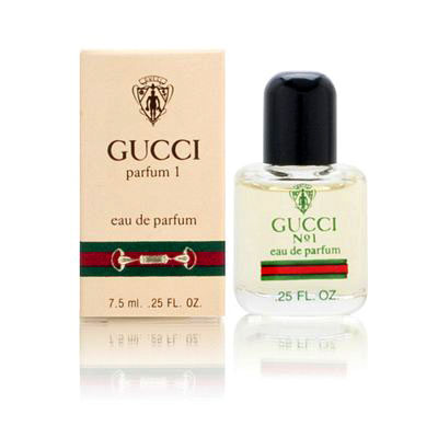 Gucci No 1 Eau de Parfum Gucci parfum - een geur voor dames 1974