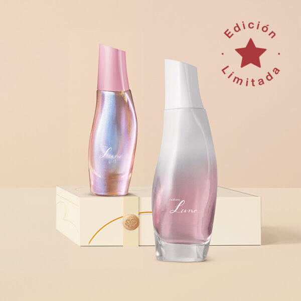 Luna Girl Natura fragancia - una nuevo fragancia para Mujeres 2025