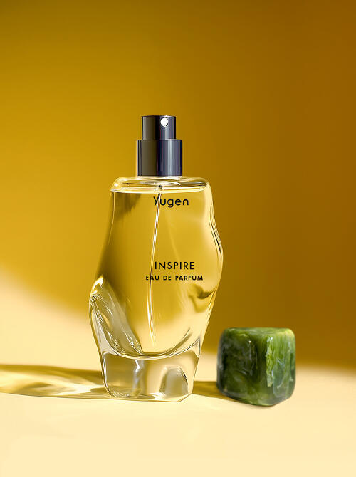 Inspire Yugen perfume - a fragrance for women and men 2023