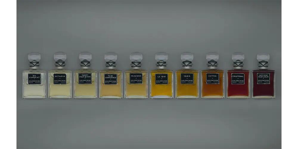 バレンシアガ cristobal 香水 50ml 新品 入手困難　TO.84 バレンシアガ cristobal 香水 50ml 新品 入手困難 TO.84