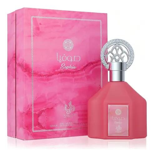 Al Wataniah DUHA EDP 女性 香水 100ml Duha Eau De Parfum By Al Wataniah 100ml 3.4 FL OZ – Triple