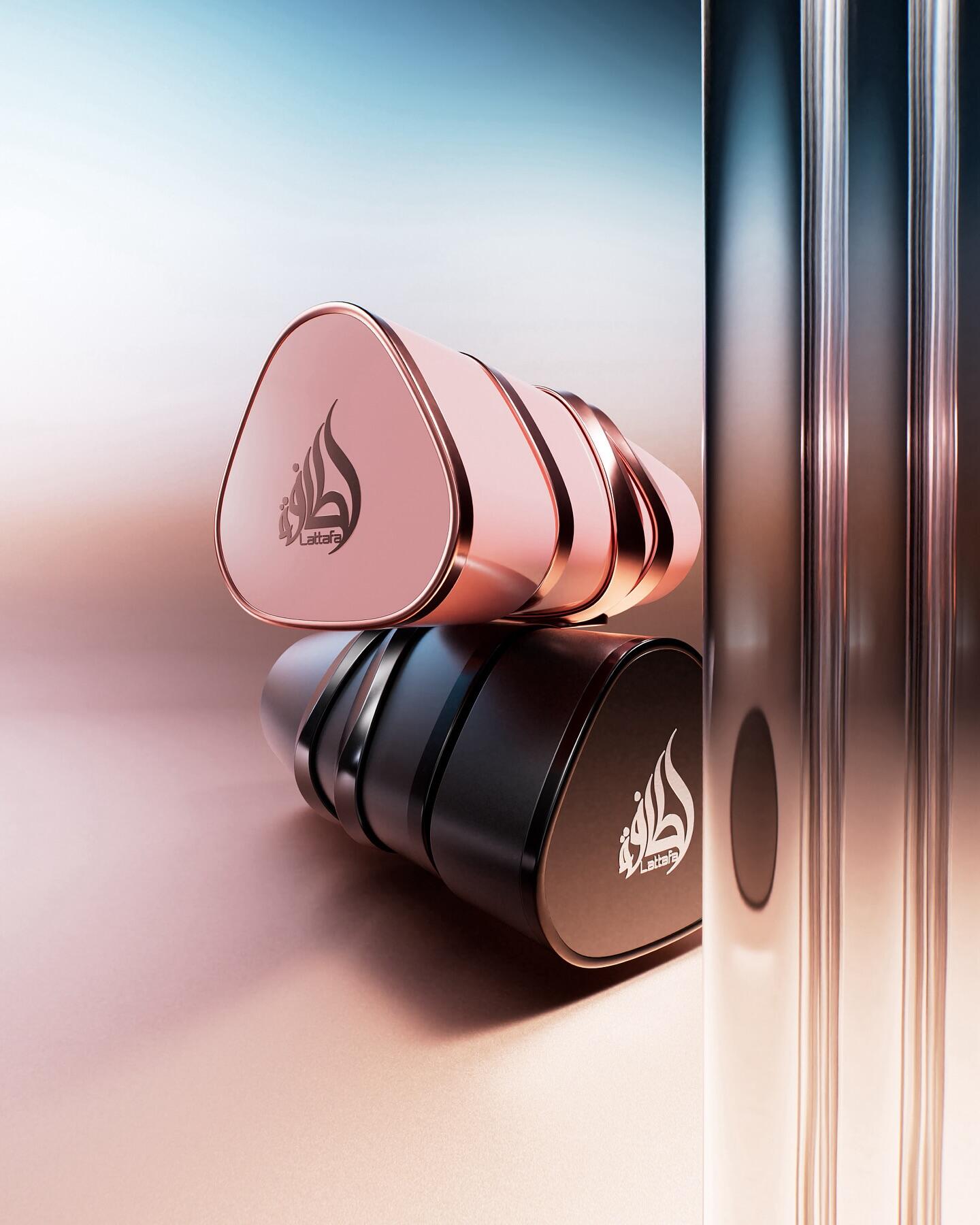 Lattafa Parfums kolekce