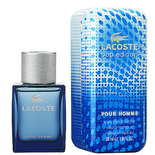 Lacoste Pour Homme Lacoste Fragrances Colônia A Fragrância Masculino 2002