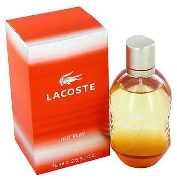 Hot Play Lacoste Fragrances cologne - a 
