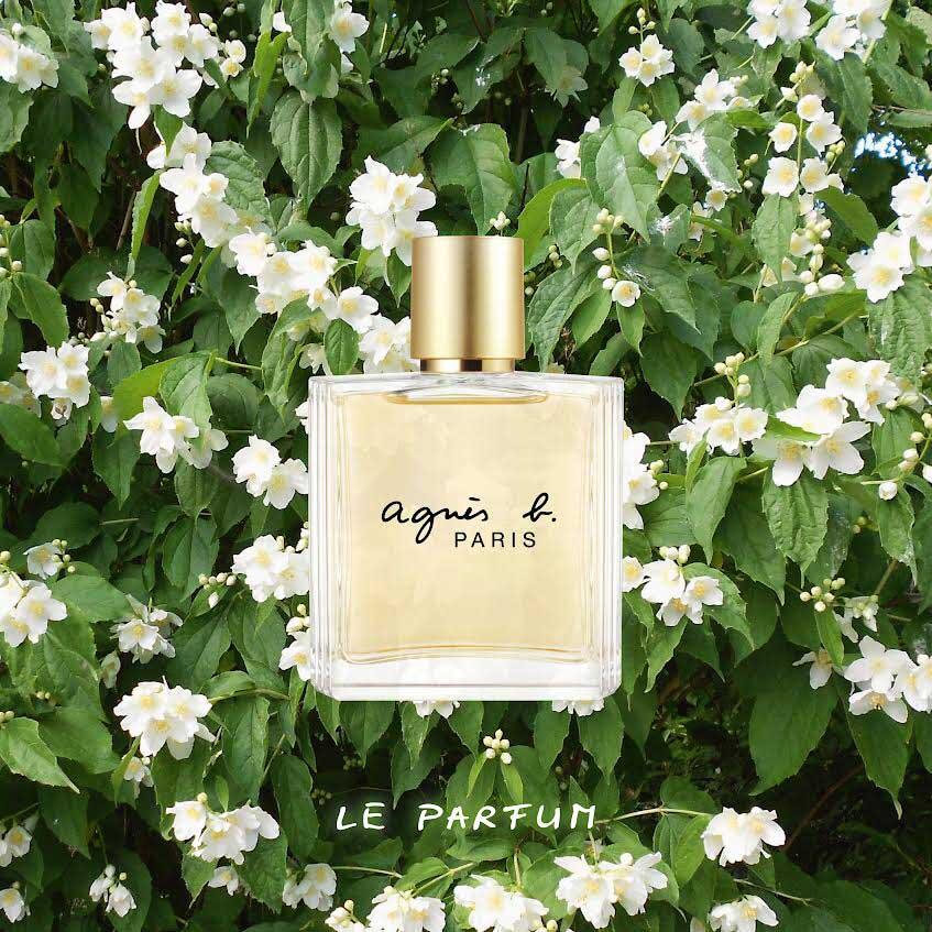 Le Parfum Agnes B 香水- 一款2025年新的女用香水