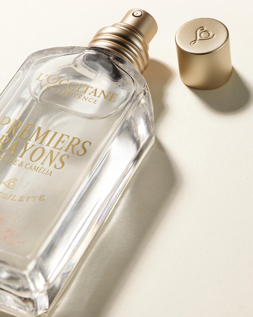 Premiers Rayons L'Occitane en Provence 香水 - 2025年の女性用 新着