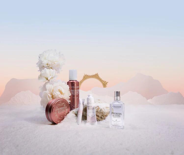 Premiers Rayons L'Occitane en Provence 香水 - 2025年の女性用 新着
