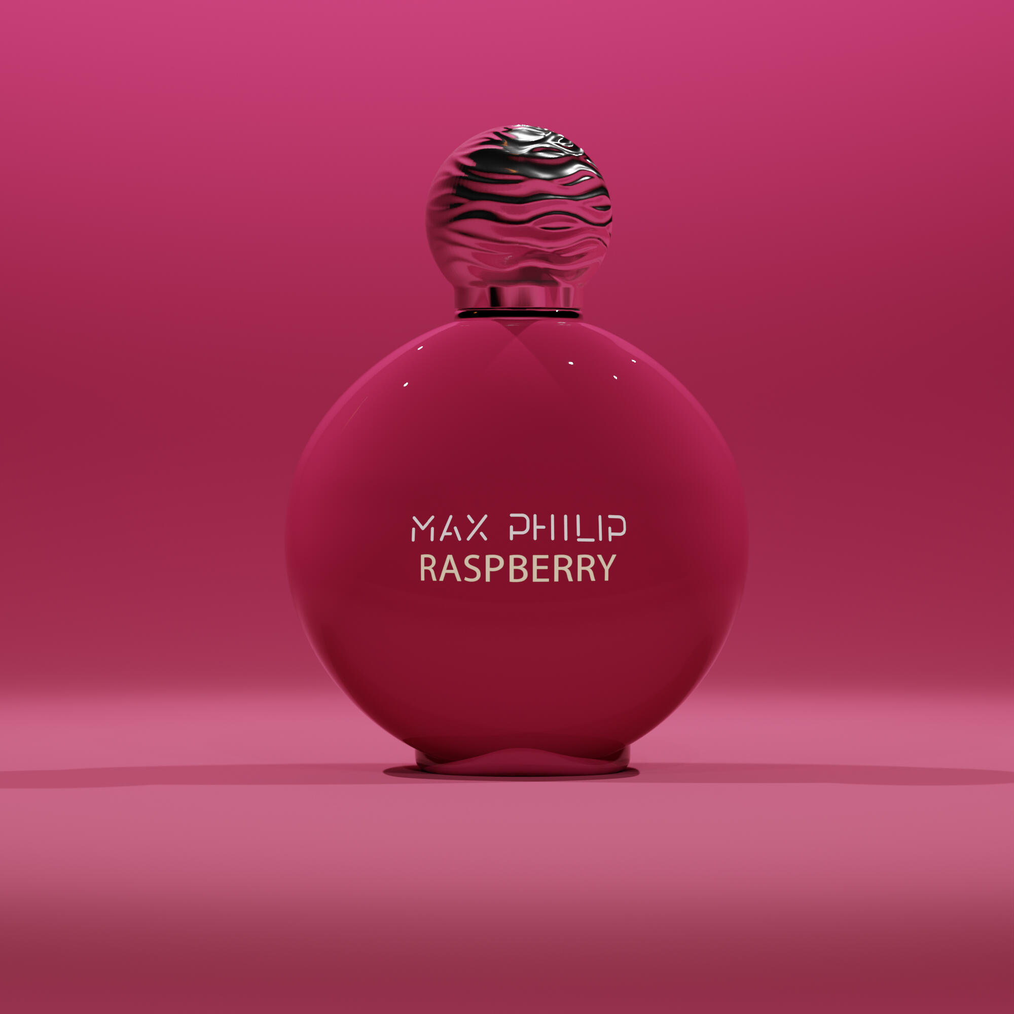Raspberry Max Philip perfume - a new fragrance for women and men 2025