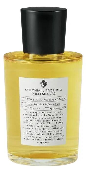 Colonia Il Profumo Millesimato Acqua di Parma perfume - a novo