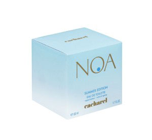 noa summer perfume