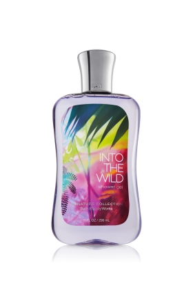 Into The Wild Bath and Body Works perfume - a fragrance for women 2011