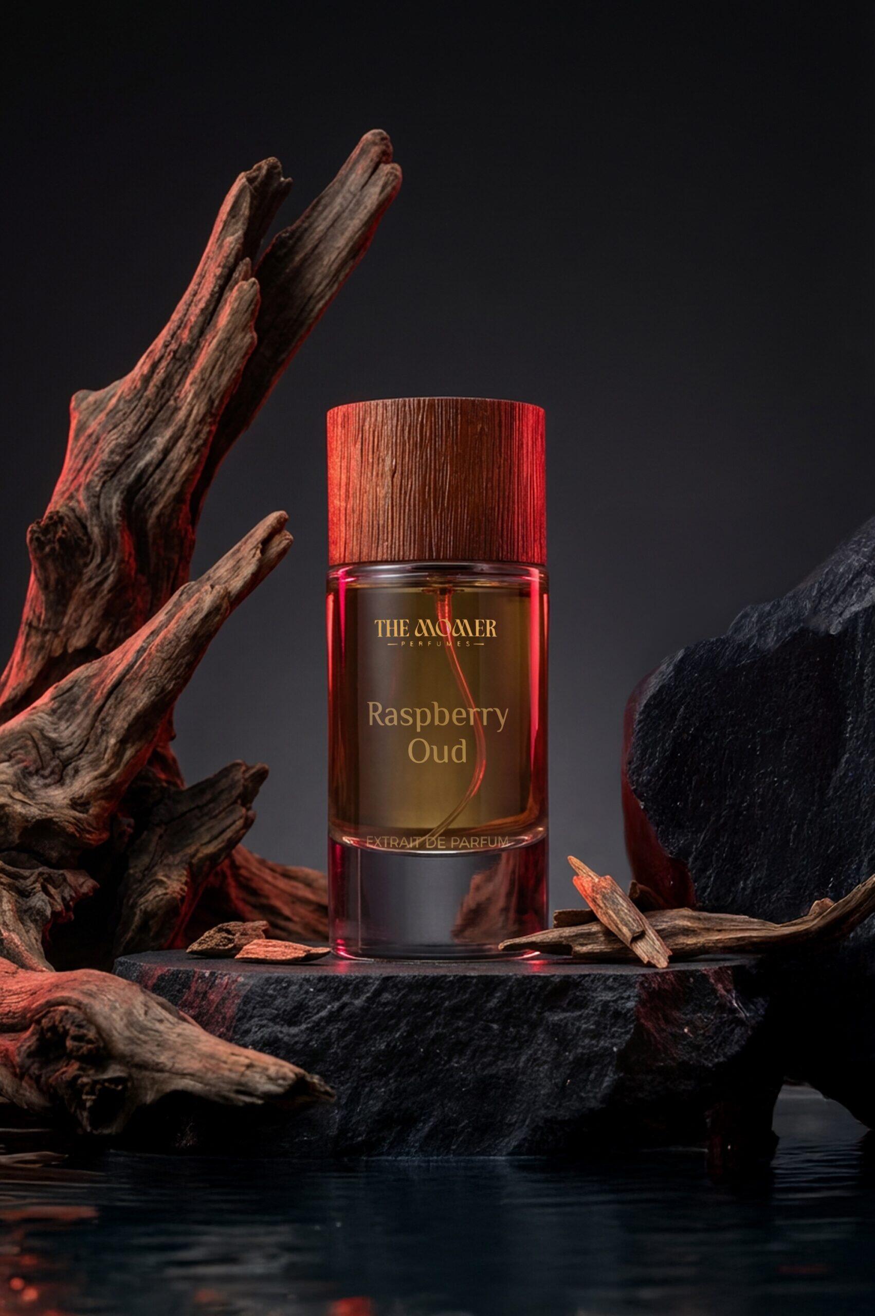Raspberry Oud The Momer Parfum Ein Neues Parfum F r Frauen Und M nner 