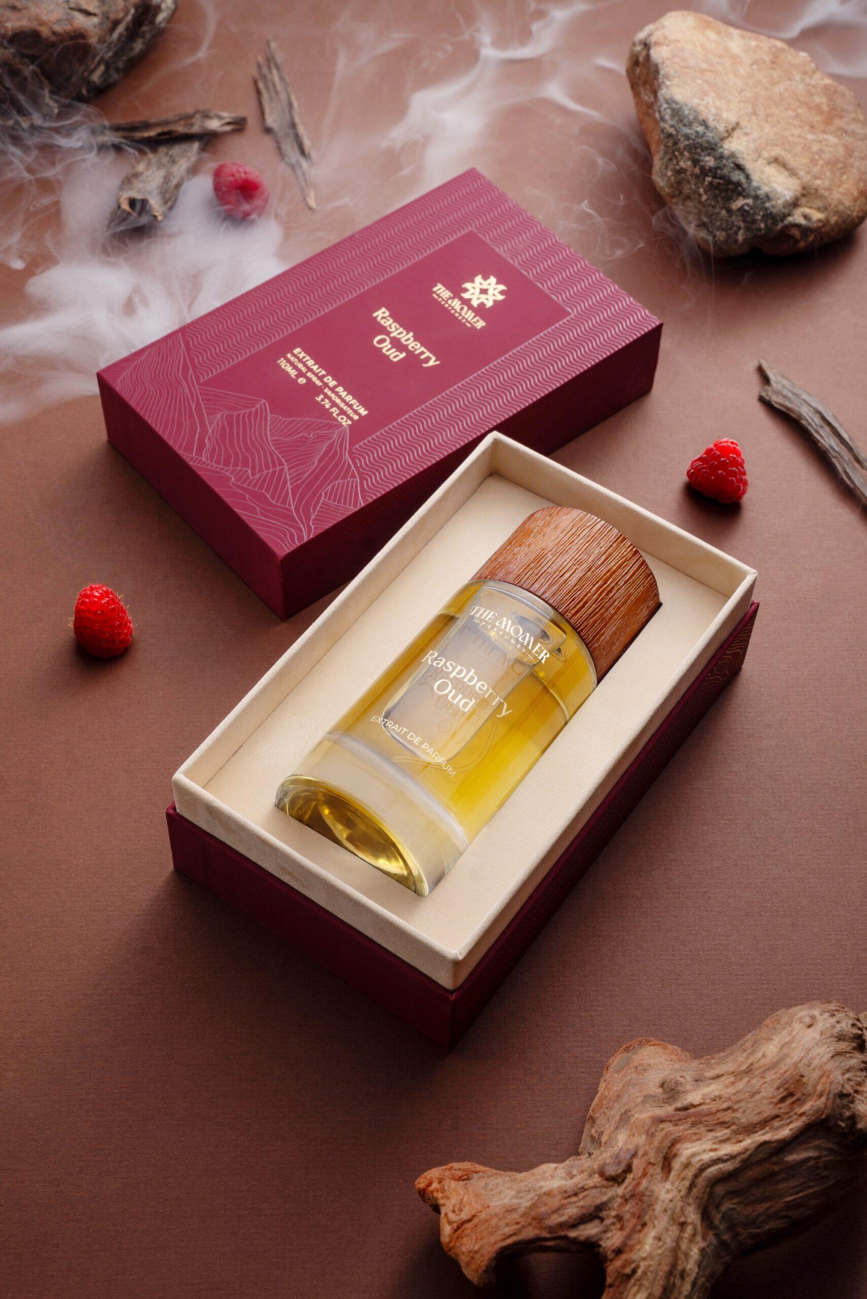 Raspberry Oud The Momer Perfume A New Fragrance For Women And Men 2025