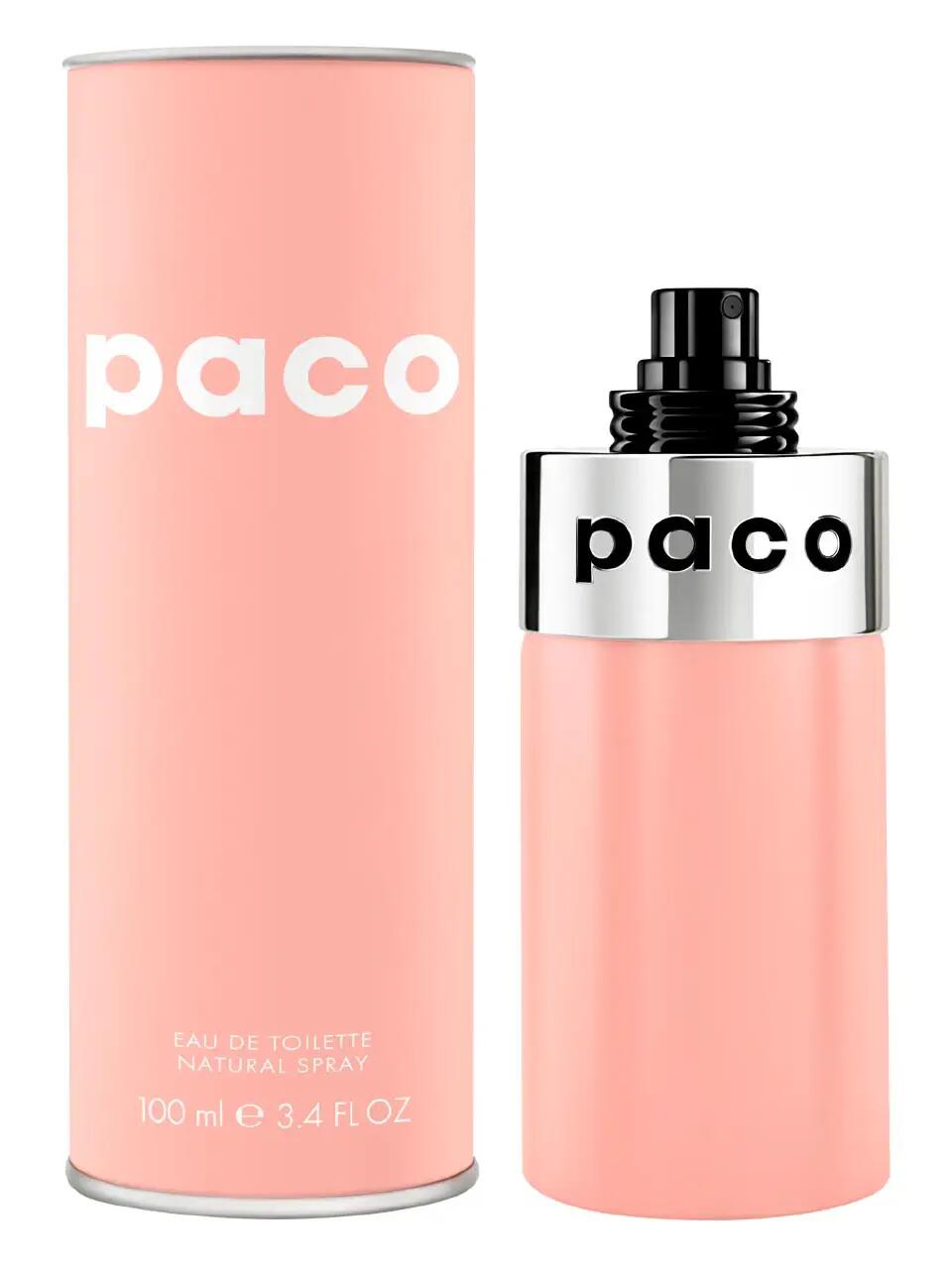 Paco Rosé Rabanne аромат - новий аромат для жінок 2026