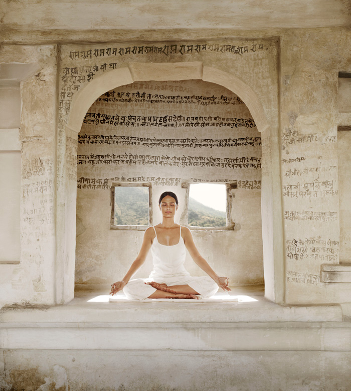 aveda chakra 2