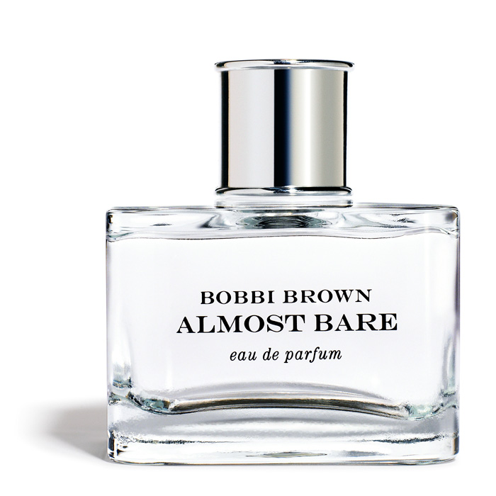 Almost Bare Bobbi Brown perfume a fragrance for women 2008